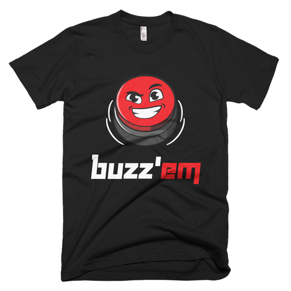 Buzz'em T-Shirt