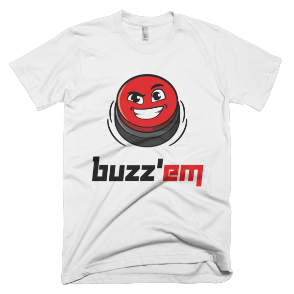 Buzz'em T-Shirt